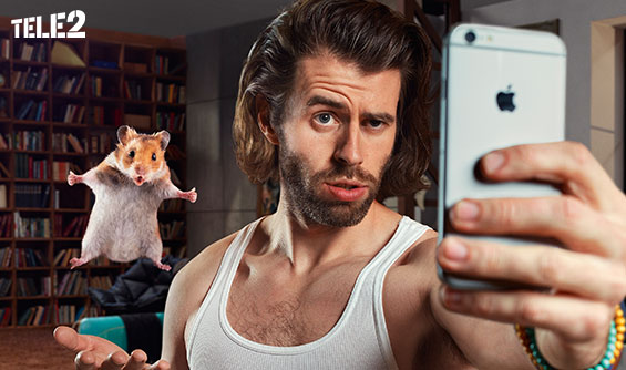 Tele2 case Neuro Ad Testing reclame-onderzoek
