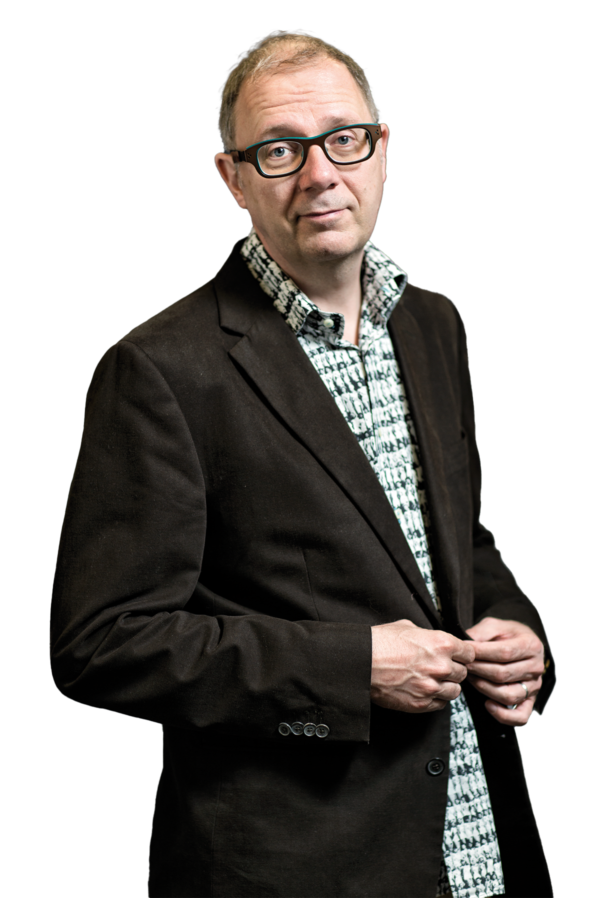 Prof. Dr. Victor Lamme