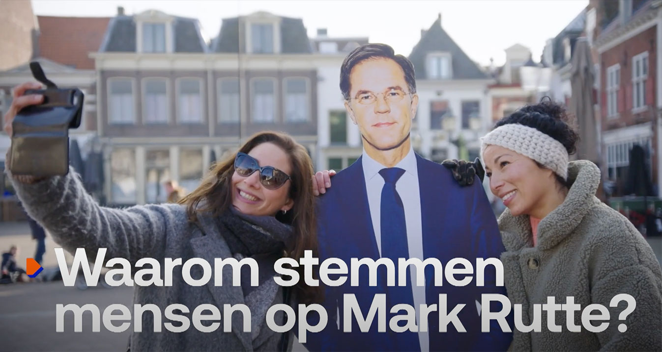 Verkiezingen: Maak jij een weloverwogen keuze tijdens het stemmen?
