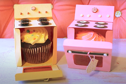 How packaging creates an expectation about the product
